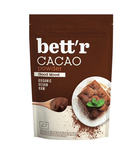 BIO Cacao Powder Raw