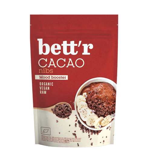 BIO Cacao Nibs