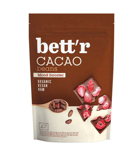 BIO Cacao Beans