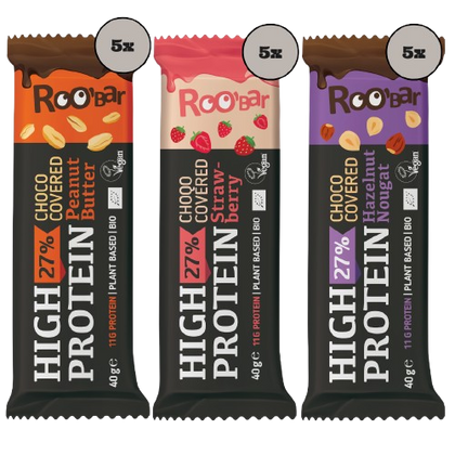 Roobar – bettrfood