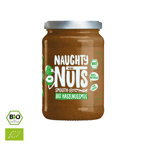 Large nut butter sample package
