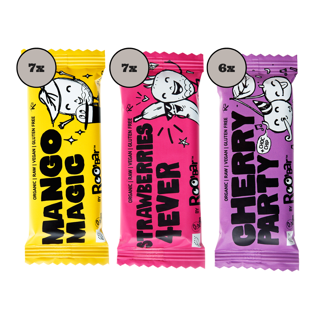Roobar – bettrfood