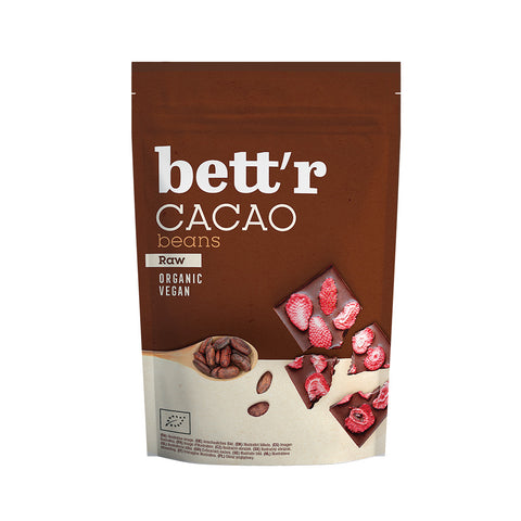 BIO Cacao Beans