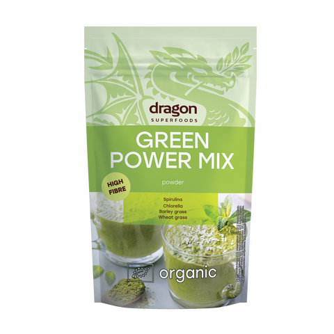 Bio Green Power Mix