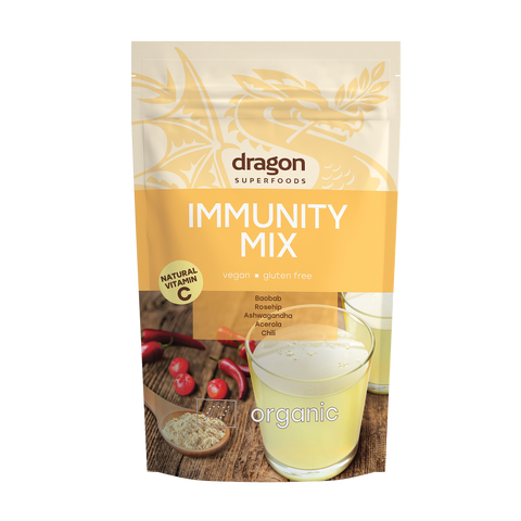 Bio Immunity Mix