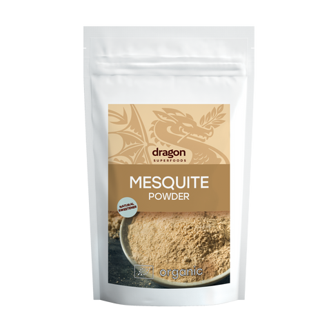 Bio Mesquite powder
