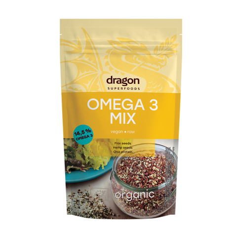Bio Omega 3 Mix