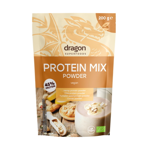 Bio Protein Mix