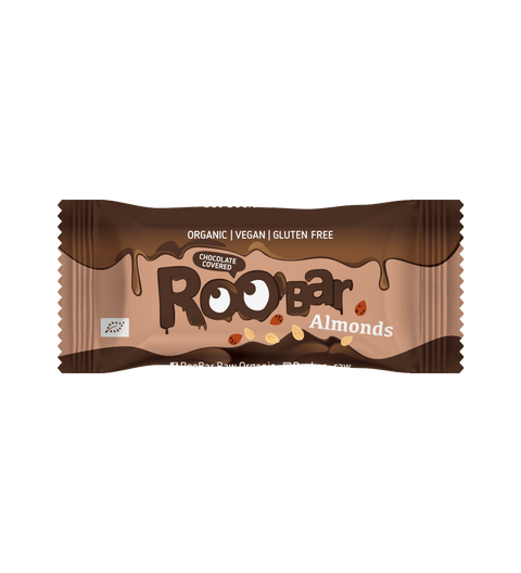 BIO Mini Choco Bars Mix