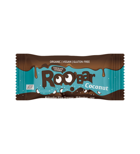 BIO Mini Choco Bars Mix