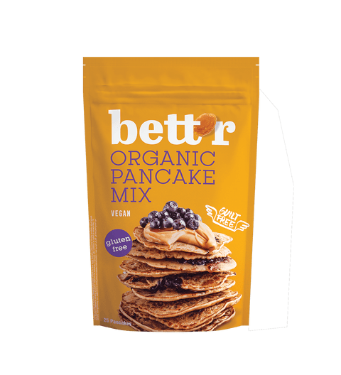BIO Pancake Mix
