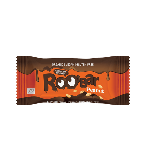 BIO Mini Choco Bars Mix