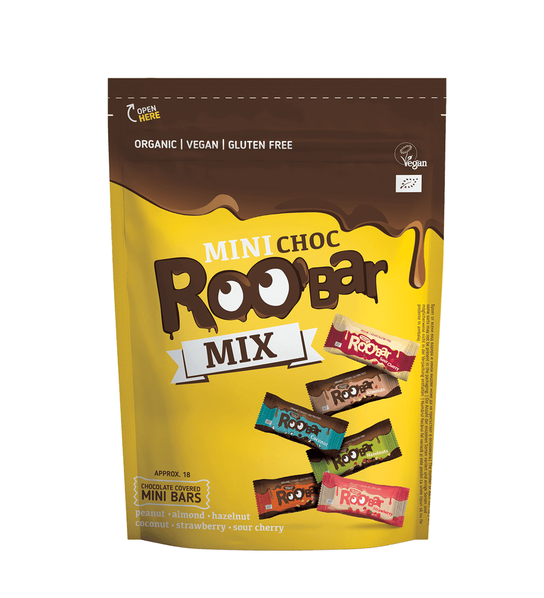 Roobar – bettrfood