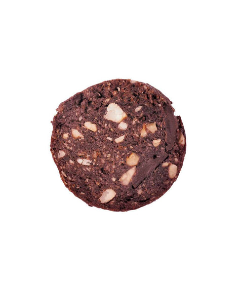 Bio Mini Cookies Choc chip & Hazelnut