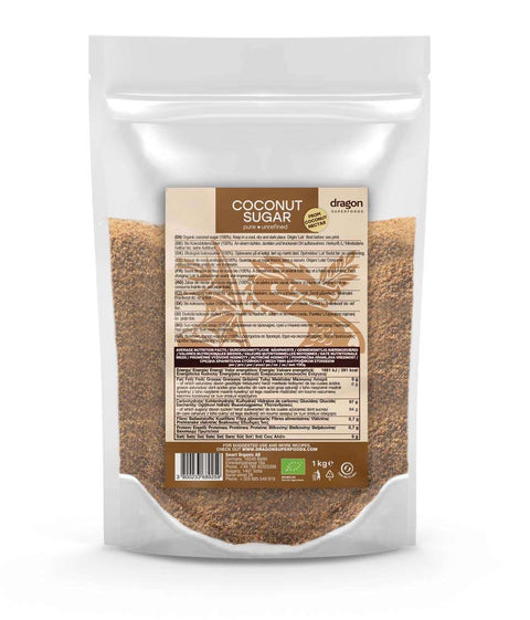 Bio Coconut Sugar