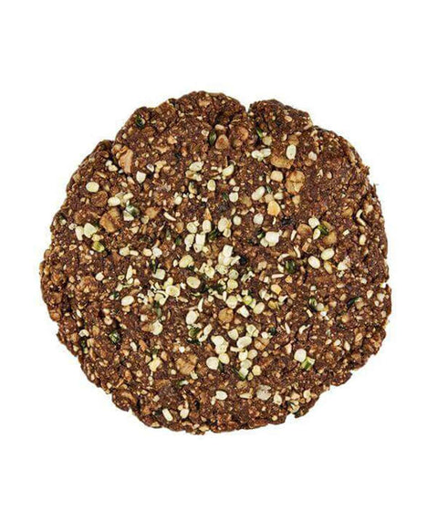 BIO Hemp seeds and Cacao Cookie