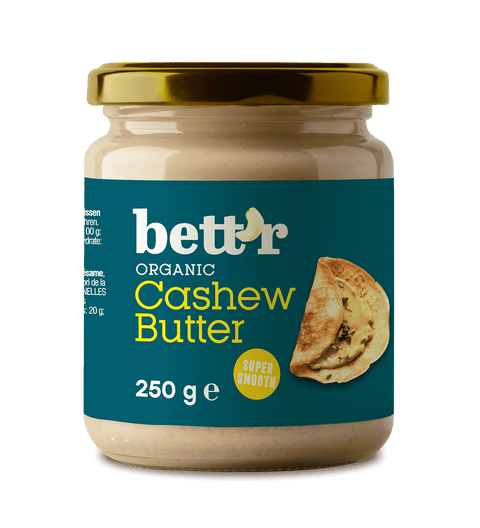 BIO Cashewmus