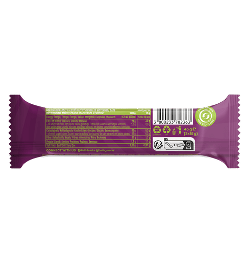 Bio Fruchtkugeln mit Pistazienfüllung<br>