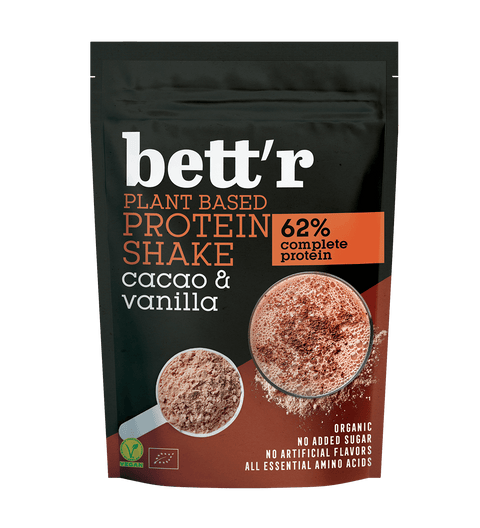 BIO Protein Shake Kakao & Vanille