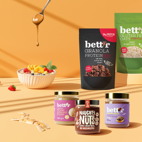 Veganuary: Frühstück