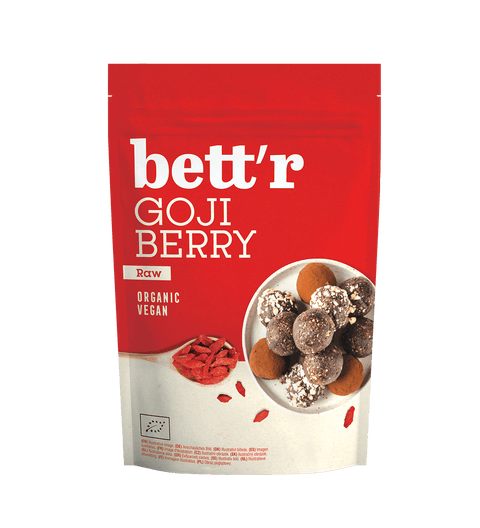 BIO Goji-Beeren