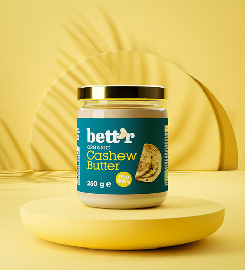 BIO-Cashew-Butter