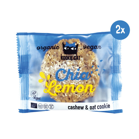 BIO Keks-Mischpackung