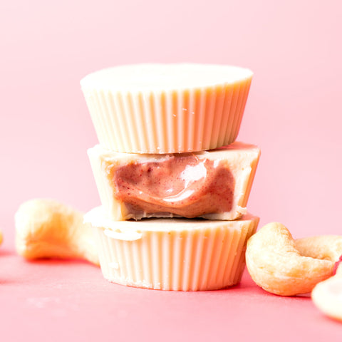 Bio Nutbutter Cups Gemischte Box