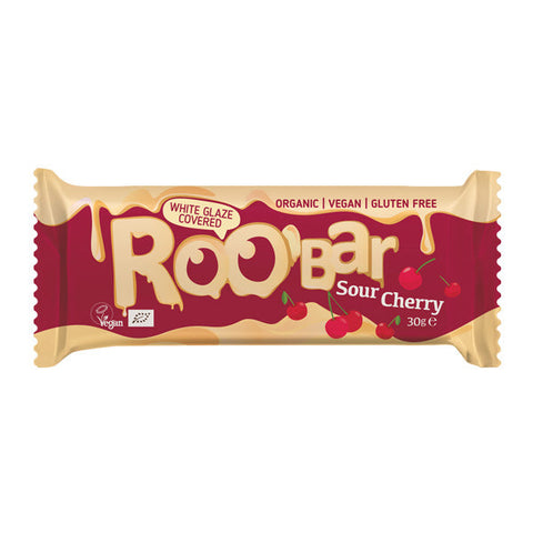 Roobar Schokoladenriegel Probepackung (15 Riegel)