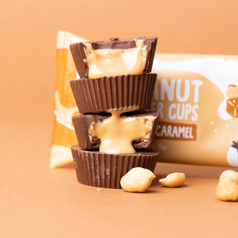 Bio Nutbutter Cups Mix Box