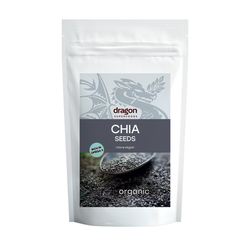 Bio Chia-Samen 500g