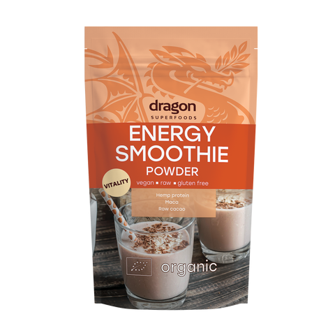 Bio-Energie-Smoothie-Mix