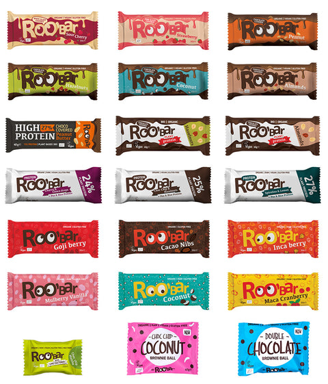 Roobar Premium Box