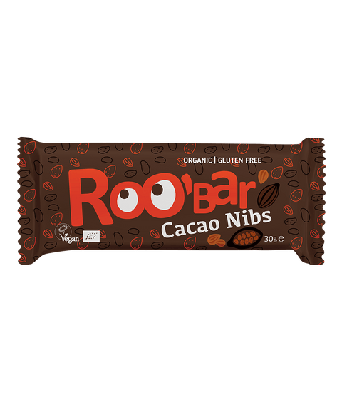Bio Bar Kakaonibs