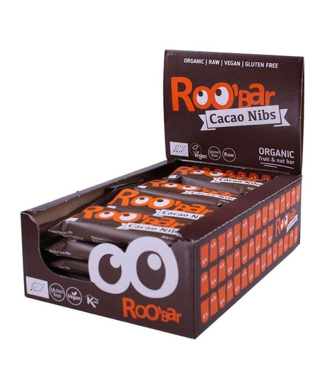 Bio Bar Kakaonibs