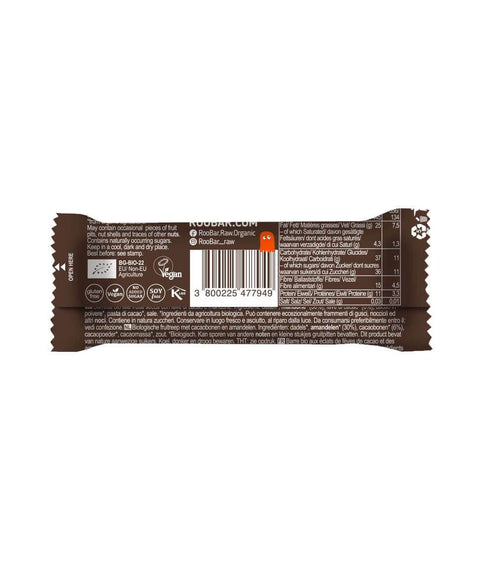 Bio Bar Kakaonibs