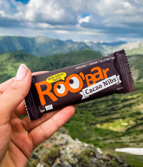 Bio Bar Kakaonibs