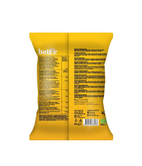 Bio-Apfelchips