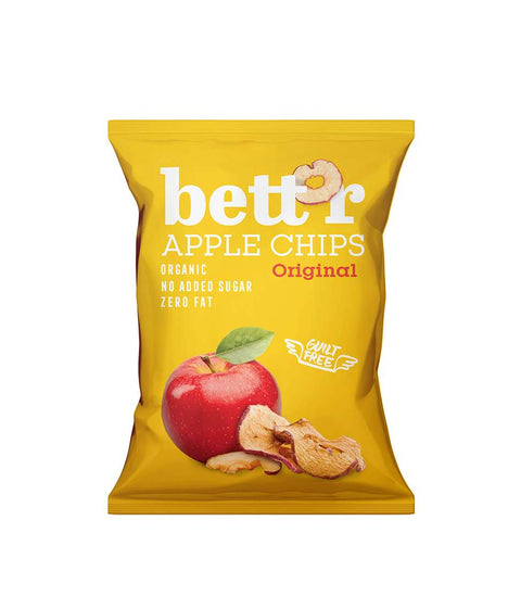 Bio-Apfelchips