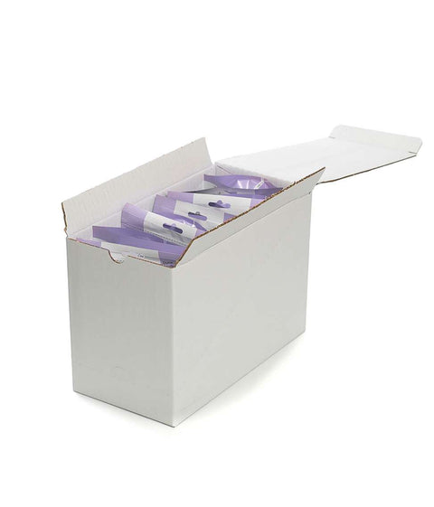 Bio Mini Cookies Shareables Gesalzenes Karamell und Mandeln