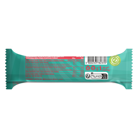 Bio Fruchtkugeln mit Kokos und Erdbeerfüllung
