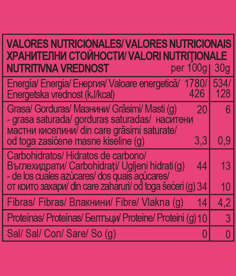 Baton Bio Strawberries 4ever