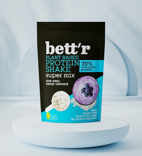 BIO Protein Shake Super Mix