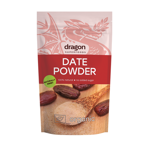 Bio Date Powder