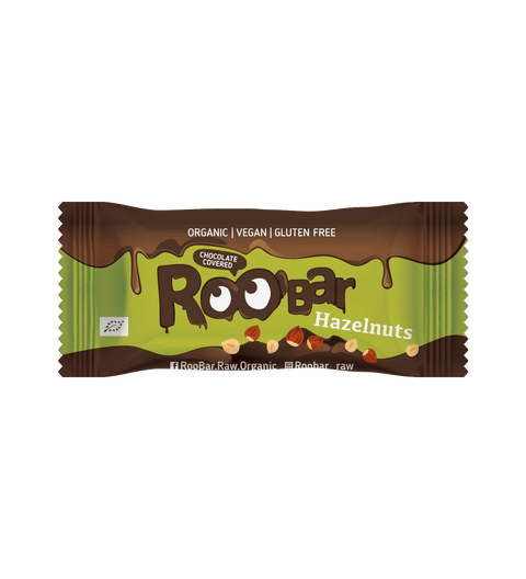 BIO Mini Batoniki Choco Mix