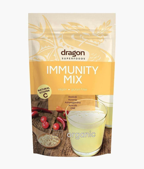 Bio Immunity Mix