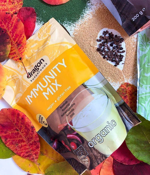 Bio Immunity Mix