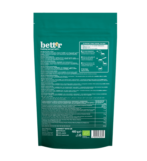 Amestec de humus BIO