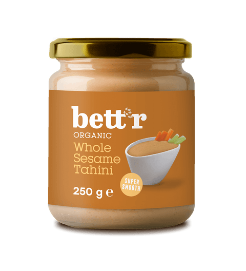 BIO Tahini de susan integral BIO