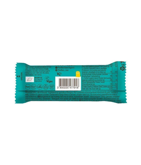 Bio Chia & Coconut Bar Bio